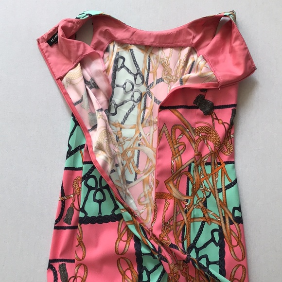 Jessica Summer Sheath Dress (8) - Picture 8 of 9